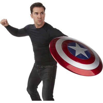 Marvel Legends Captain America Shield   